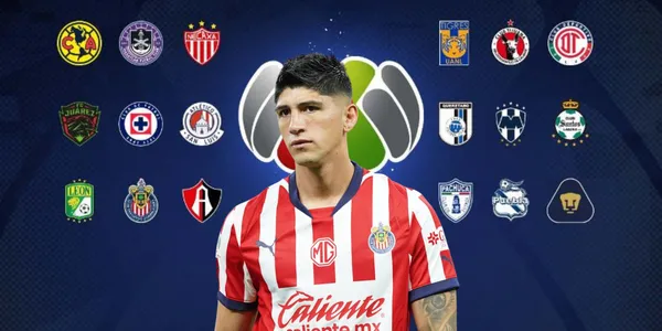 Fondo de ESPN con Pulido al frente