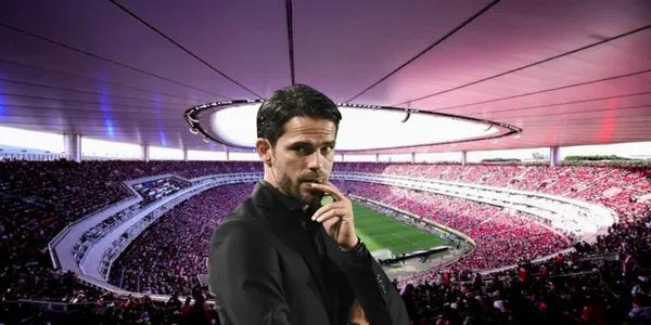 Fondo tomado de Chivas, con Gago al frente