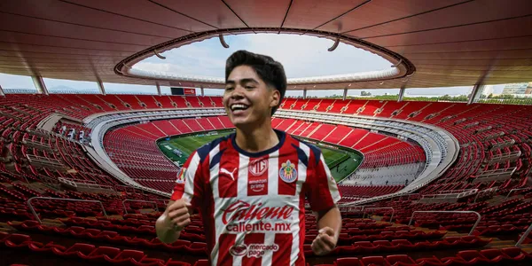 Fondo tomado de Omnilife, con Inda al frente