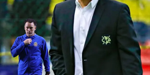 Fondo tomado de Récord con Milito al frente