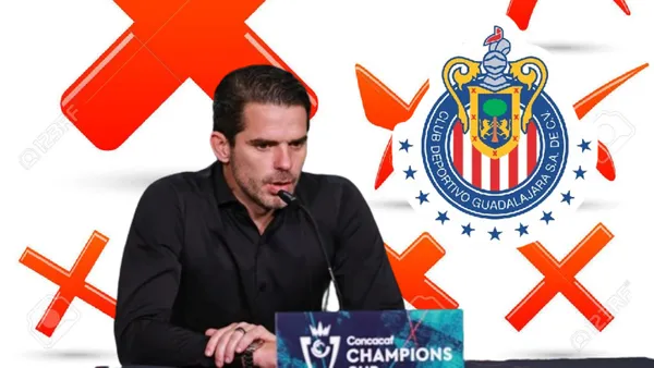 Foto: 123RF / Gago en el cargo de estratega en Chivas
