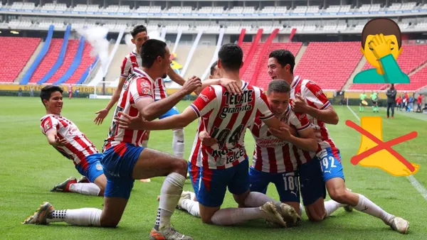 Foto: AF Medios / Club Deportivo Tapatío, filial de Chivas
