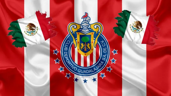 Foto: Chivas de Guadalajara y la tradición de jugadores mexicanos