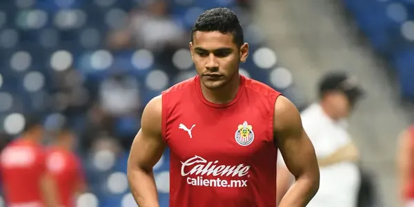 Foto de Récord, con Sepúlveda en entreno