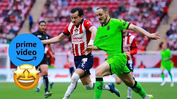 Foto: Fútbol Total / Chivas vs Juárez