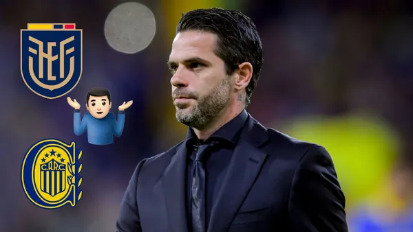 Foto: Getty Images / Gago en Chivas