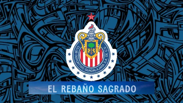 Foto: La historia del apodo Rebaño Sagrado en Chivas