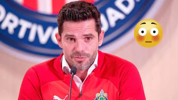 Foto: Medio tiempo / Chivas de Guadalajara