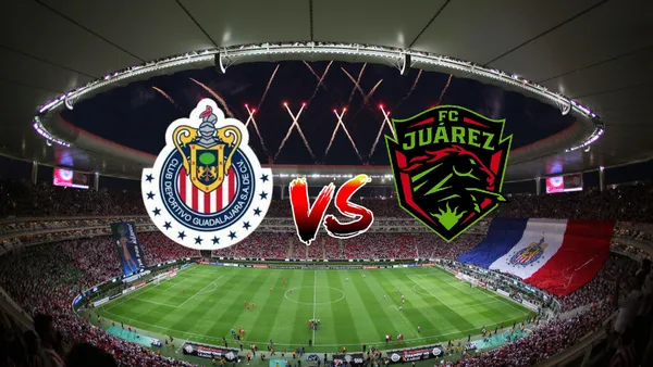 Foto: Pinterest / Estadio Akron