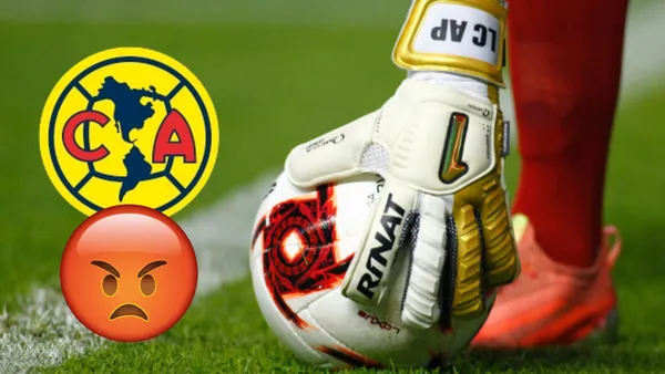 Foto: Portero de Chivas de Guadalajara