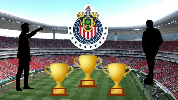 Foto: Tripadvisor / Estadio de Chivas de Guadalajara