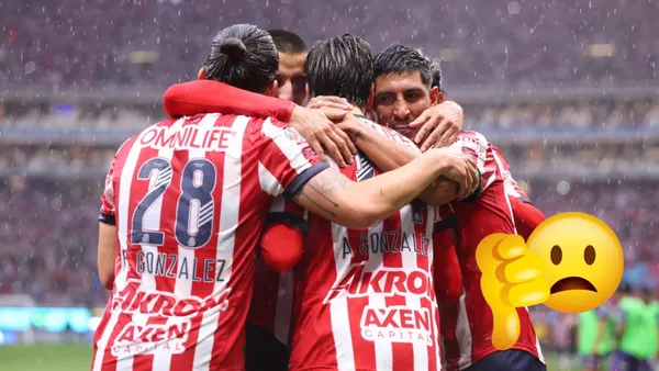 Foto: Vavel / Chivas goleó 5 a 0 a Juárez