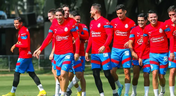 Frente a los Pumas, Ricardo Cadena quiere mantener su racha de victorias