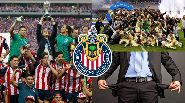 Fue campeón con el Rebaño, le dieron todo, pero al final acabó cometiendo la peor traición.