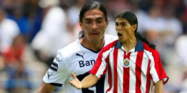 Fue campeón con Pumas y estuvo a nada de lograrlo con el rebaño, lo que gana ahora Paco Palencia en Costa Rica