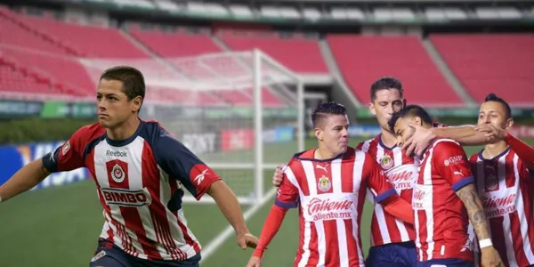 Fue considerado como el nuevo ‘Chicharito’, ahora la está rompiendo en otro país