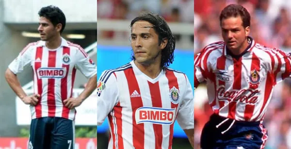 Fue delantero del Rebaño y hoy se dedica a los medios de comunicación.