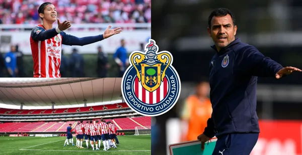 Fue el jugador más abucheado y Ricardo Cadena opina al respecto.