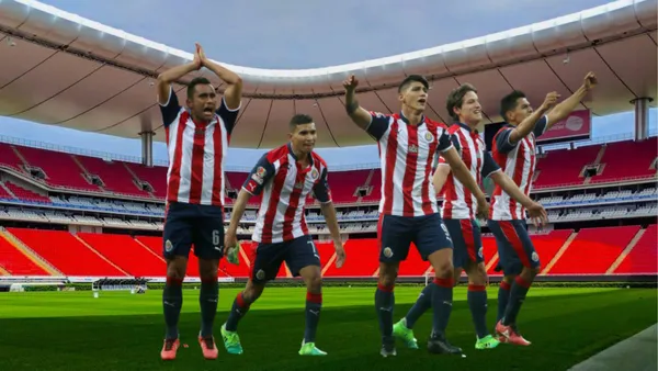 fue figura con Chivas y volvería a la liga mx