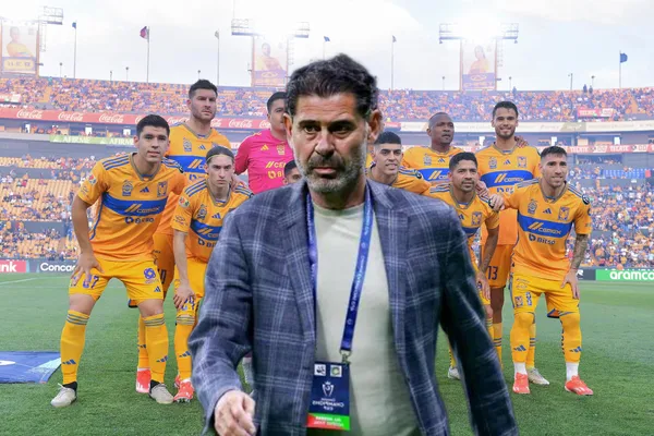 Fue lo mejor de Tigres vs Columbus, ahora podría ser refuerzo de Chivas.