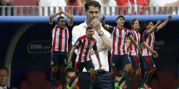 Fue un histórico en Chivas y pieza clave en la era de Matías Almeyda, ahora Hierro busca borrarlo para la siguiente temporada