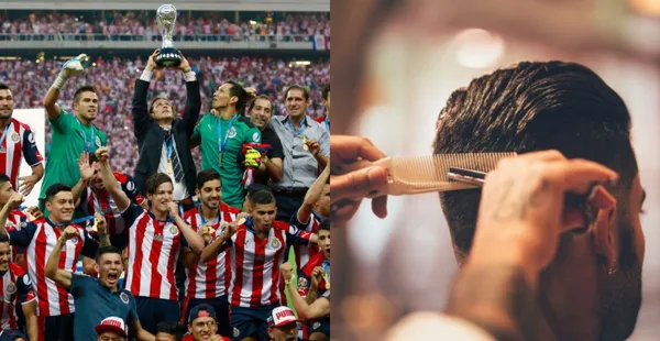 Fue un ídolo con el Rebaño, hoy en día se dedica algo completamente diferente al fútbol.