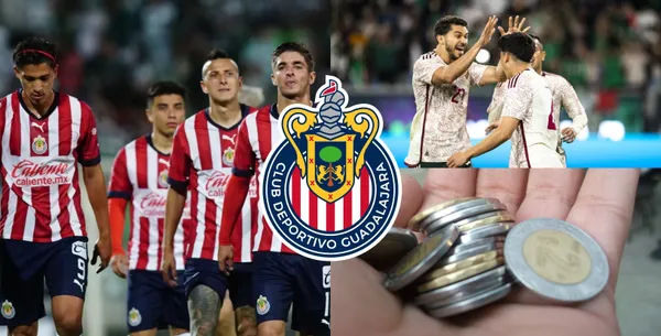 Fue un rotundo fracaso en Chivas, se las Dio de crack por meterle gol a Camerún en una Copa del Mundo, hoy en su trabajo gana 200 pesos.