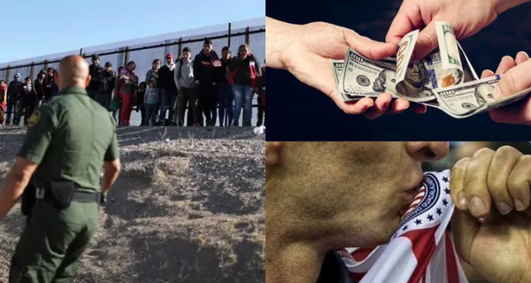 Fue una de las figuras de las Chivas, fracasó en su estancia dentro del cuadro del Guadalajara, ahora cruzó la frontera en busca de dinero.