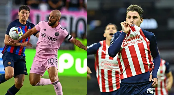 Fue uno de los mejores el torneo pasado, hoy ya perdió la titularidad y podría salir del equipo.