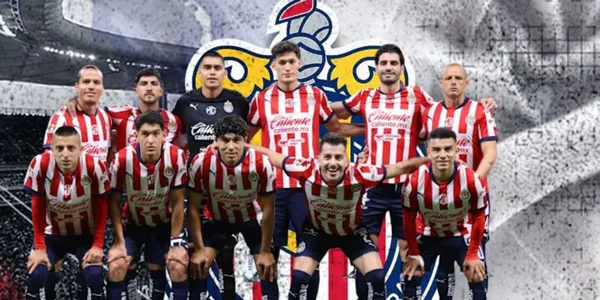 Futbolista de Chivas se quedará a pesar de los rumores / FOTO 90 MIN