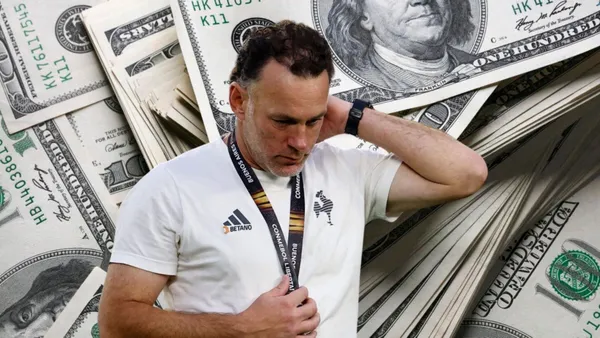 Gabriel Milito (Foto tomada de: Angeles/Récord)