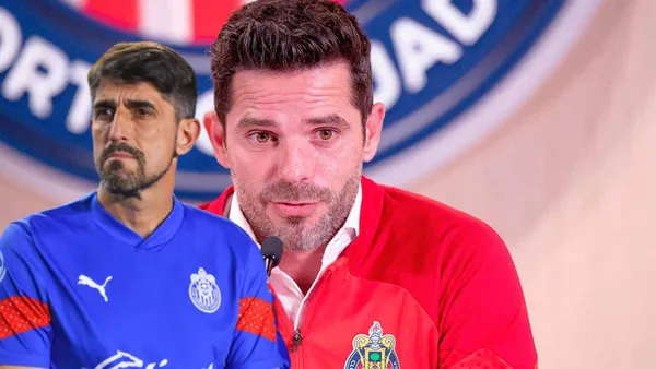 Gago cada vez da declaraciones más parecidas a las de Pauno