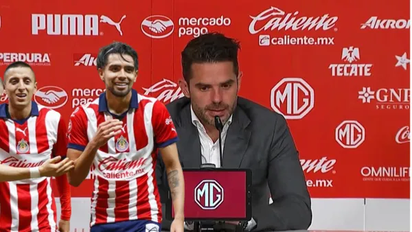 Gago deja mensaje a sus detractores