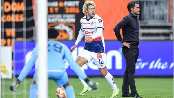 Gago hace petición sobre Cowell