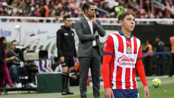 Gago le daría duro golpe a Tiloncito