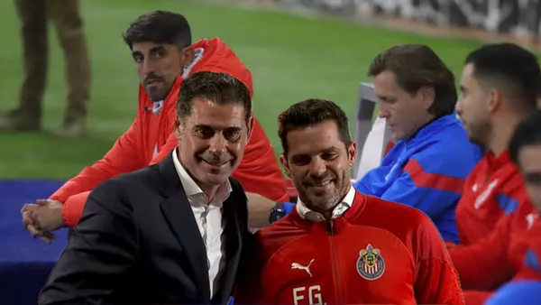 Gago podría repetir error de Pauno