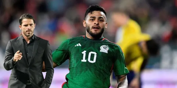 Gago pone en su lugar a Vega, mira por que razón