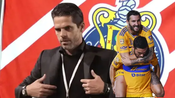 Gago prepara una injusticia vs Tigres