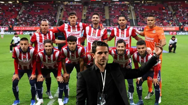 Gago recupera pieza clave