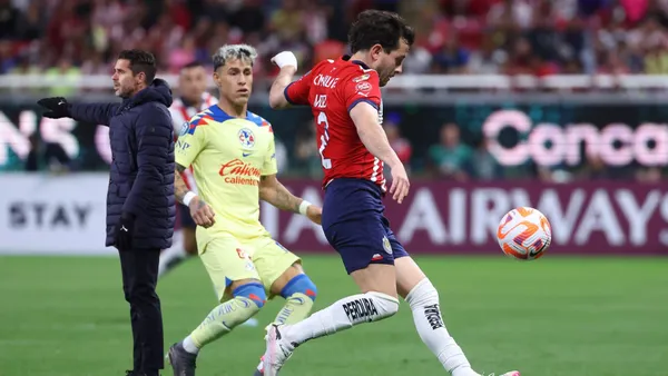 Gago recupera pieza importante para lso clásicos