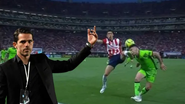 Gago respalda a Leo Sepúlveda