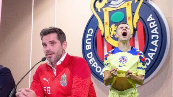 Gago responde de forma épica a los que insisten con el Clásico