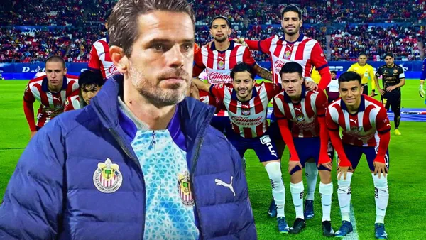 Gago revela lo que le falta a Chivas