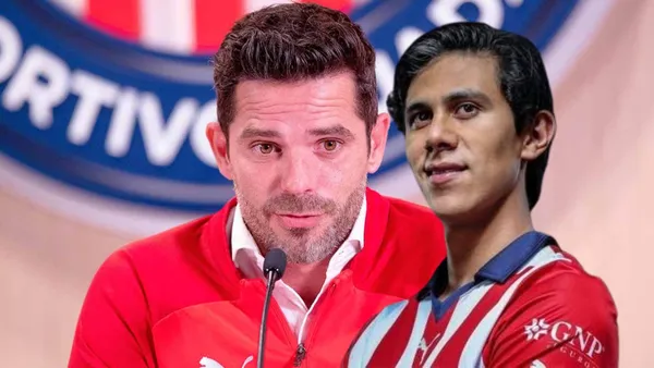 Gago revela lo que necesita Macías para volver a su nivel