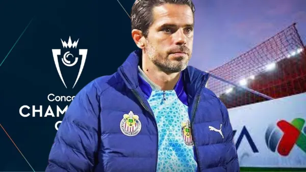 Gago revela por qué competebcia irán