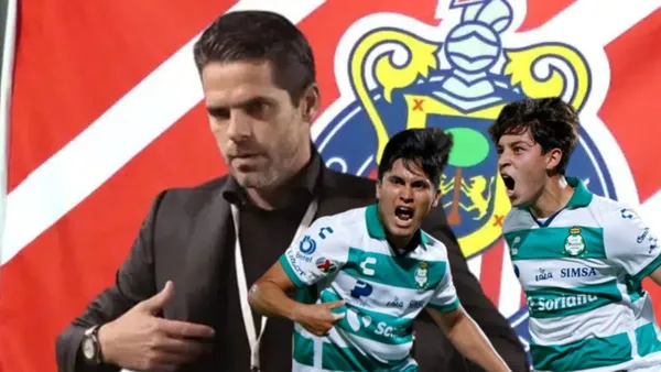 Gago se exhibió solo en su primer partido