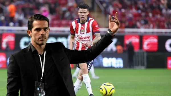 Gago sobre ausencia de Pável Pérez