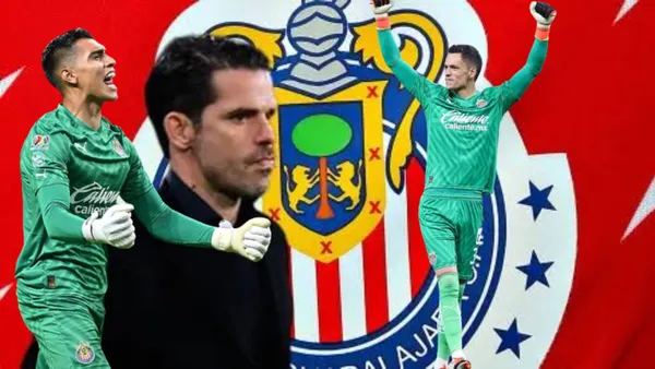 Gago sobre el error del Tala