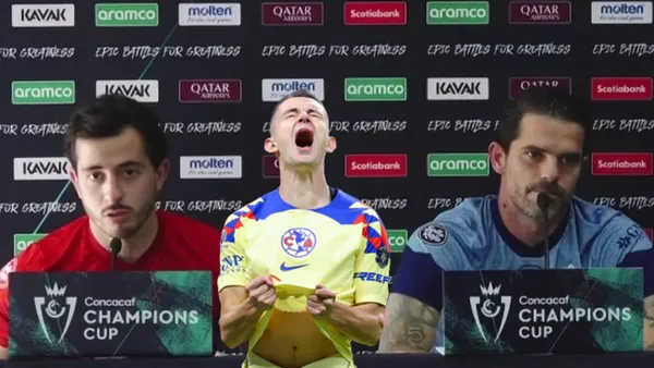 Gago sobre el supuesto espionaje