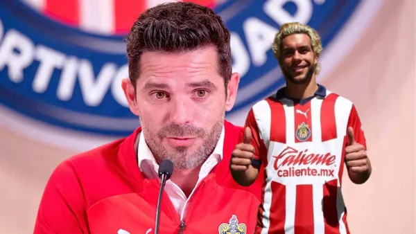 Gago sobre la posición de Cowell